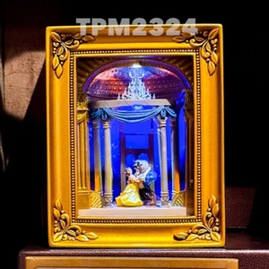 Galería de Luz Olszewski de Bella y Bestia de la Bella de la Bestia de los Parques Disney - Imagen 1 de 1