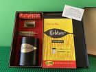 Vintage Yahtzee Deluxe Edition Game by E S Lowe 1961