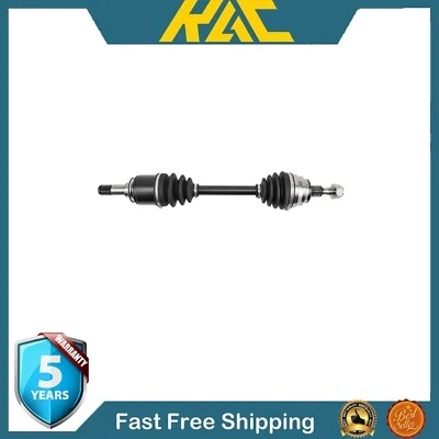 1x Conjunto de eje delantero LH CV para Mercedes-Benz X164 W164 GL320 GL450 ML320 ML550 Foto 1 de 4