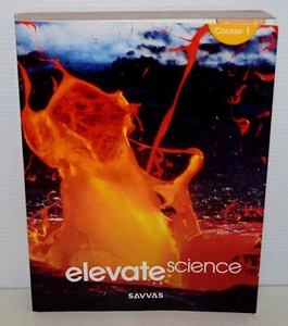 Next Generation Middle Grade Science 2019 Student Edition Grade 6 - Bild 1 von 1