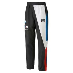 [539819-01] Mens Puma BMW MOTORSPORT RACE PANTS - Picture 1 of 5