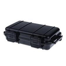 Outdoor Waterproof Shockproof Box for Earphone Storage Holder,  Portable for