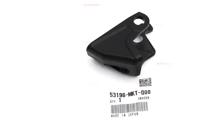 HONDA SUPPORTO PARAMANI SX ADV750 2021-25 53196-MKT-D00