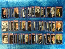 Americana History of America SINGLE Non-Sport Trading Card by Starline 1992