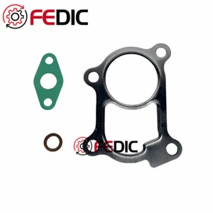 Kit de juntas turbo RHF4 8981320720 para motor diésel Isuzu Truck 4JJ1 - Imagen 1 de 1
