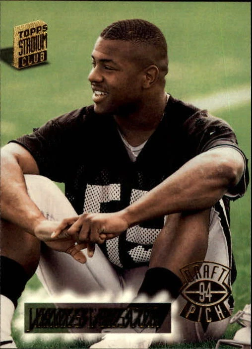 1994 Stadium Club Football Pick Complete Your Set #1-250 RC Stars 🔥🏈🔥 - Image 1 of 1