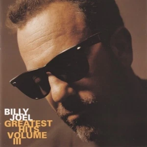 BILLY JOEL - GREATEST HITS - BAND III CD (WIR HABEN DAS FEUER NICHT GESTARTET / ICH BIN EXTREM GEGANGEN - Bild 1 von 1