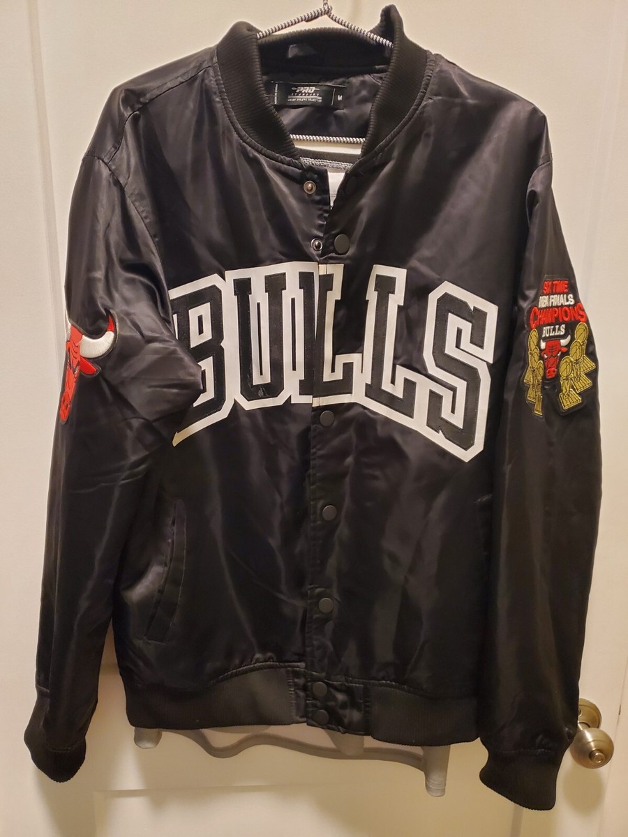 Champion Chicago Bulls NBA Jackets for sale | eBay Champion Chicago Bulls NBA Jackets for sale | eBay