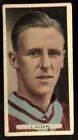 Tobacco Card, Ardath, FAMOUS FOOTBALLERS, 1934, J Allen, Aston Villa, #13