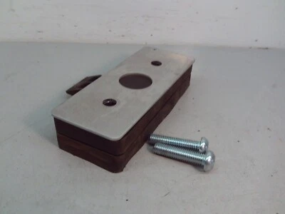 Rear Gas Tank Bracket for Yamaha FJR1300 2013 - 2015 Y124 - Image 1 of 4