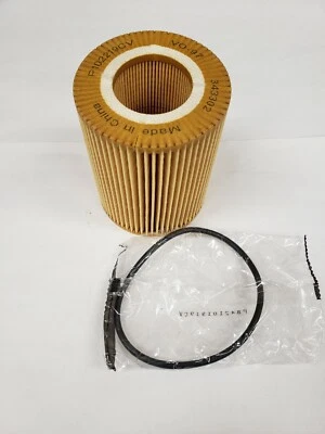  Valvoline VO-97 Engine Oil Filter Fits Land Rover / Volvo - Image 1 of 4