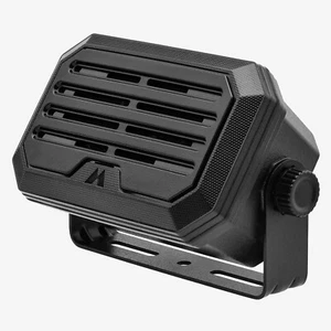 Midland - SPKMINI Mini External Speaker - Waterproof, 10 Watts, 3.5mm Plug - Com - Zdjęcie 1 z 7
