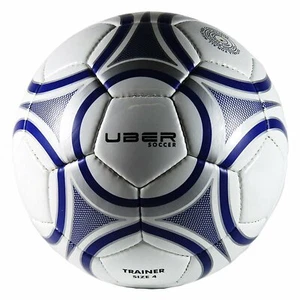Bola de entrenador de fútbol Uber - Imagen 1 de 8