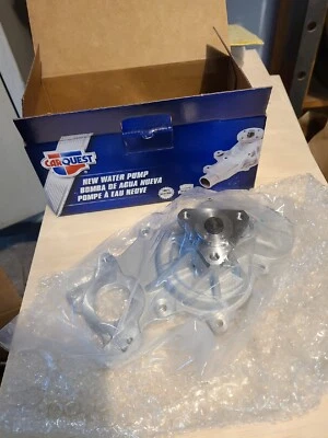 Ford f-150 2011-2014 bomba de agua 3,5 L Foto 1 de 4