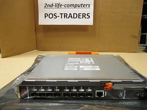 DELL Brocade M5424 M 5424 8Gb Fibre Channel Switch 0F88K - Picture 1 of 1