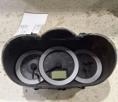 2006-2008 Toyota RAV4 OEM Speedometer Cluster MPH 4 Cylinder Instrument 515095 Foto 1 de 4