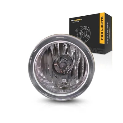 Luz antiniebla lado del conductor para Suzuki SX4 2007-2013 hatchback SZ2594101 | 3556054GA0 Foto 1 de 4