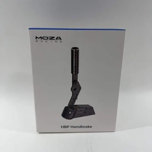 New MOZA Racing HBP Handbrake sim racing handbrake RS31 - Picture 1 of 8