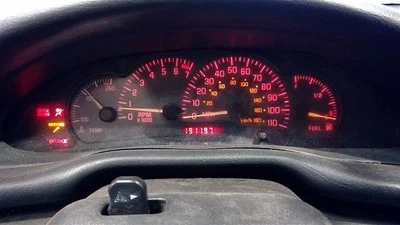 Husillo/nudillo delantero izquierdo conductor compatible con 95-05 CAVALIER 614993 Foto 1 de 4