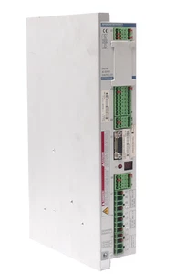 Indramat ECODRIVE Servo Controller FWA-ECODRV-ASE-02VRS-MS | DKC11.1-040-7-FW - Bild 1 von 5