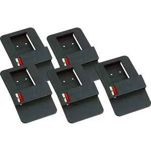 FastCap SPEEDCLIP Speed Clip Maßband Gürtelclip und Bleistifthalter, 5er-Pack - Bild 1 von 3
