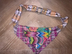 New Altiplano Fanny Pack Boho-shabby Chic-hippy - Picture 1 of 5
