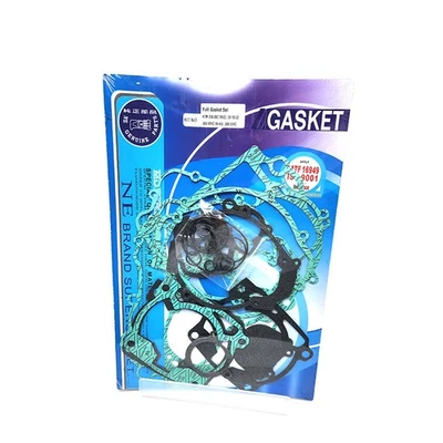 FOR KTM EXC / MXC / SX 250 - 380 (1999-2003) Complete Gasket Kit P400270850034  - Image 1 of 4