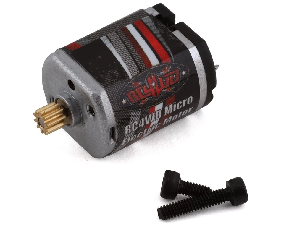 Micro motor eléctrico RC4WD FF-030 Z-E0079 Foto 1 de 1