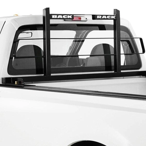 For Chevy Silverado 1500 Classic 2007 BackRack 15003 Cab Guard - Image 1 of 4