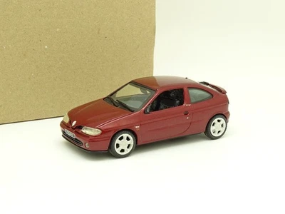 Vitesse Sb 1/43 - Renault Megane 16v Coupé Rosso - Immagine 1 di 2