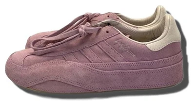 Zapatillas deportivas Y-3 25SS Gazelle corte bajo rosa gamuza jI2067 (US6,5/UK5/23,5 cm) Foto 1 de 4