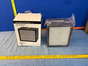 Filtro Hepa NSA 2035 Ricambio per 7000 / 7100 Confezione da 4 - Foto 1 di 7