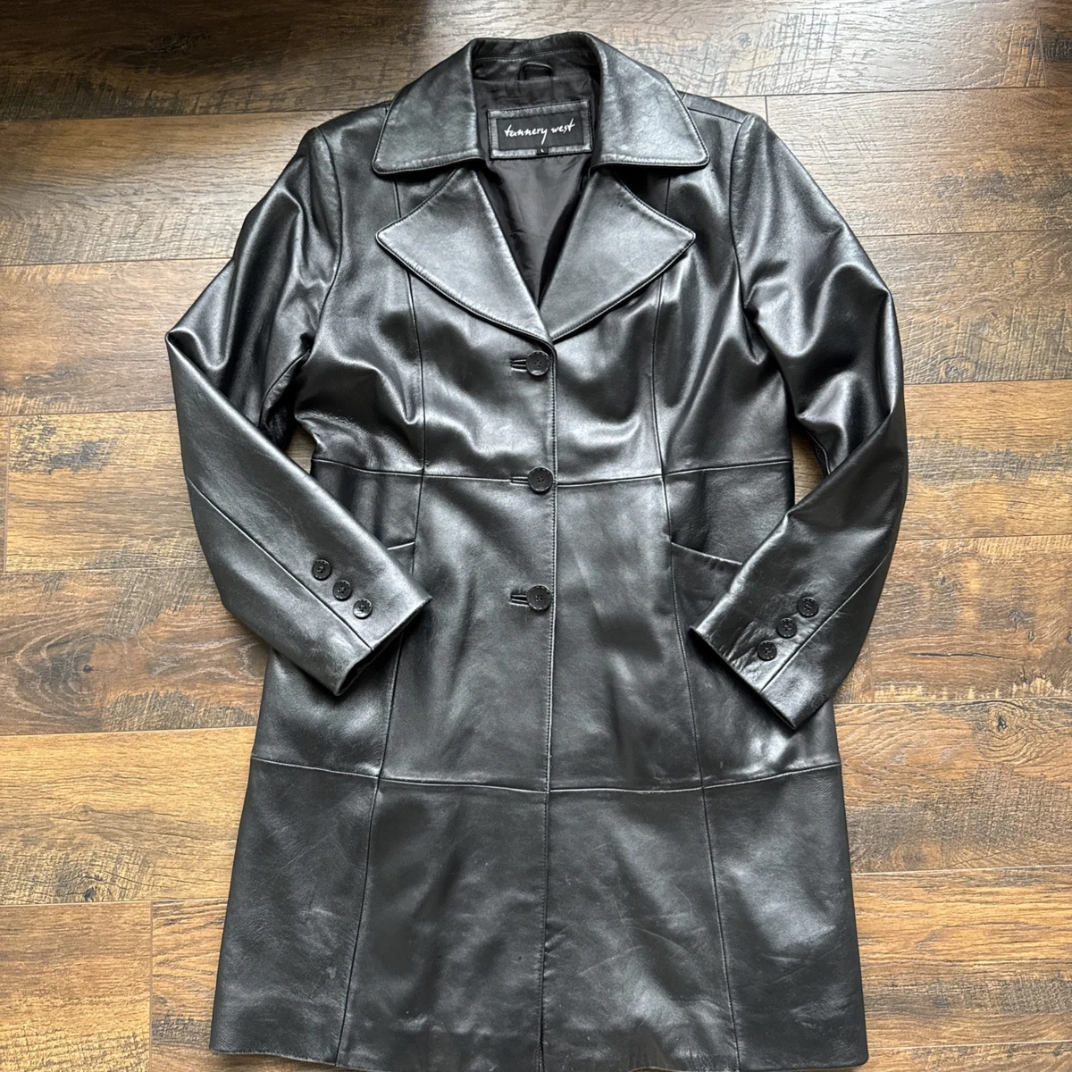 Tannery West Coats, Jackets & Vests for Women | eBay