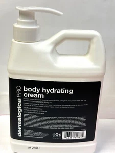 Dermalogica Body Hydrating Cream 32 oz 946 ML New - Picture 1 of 1