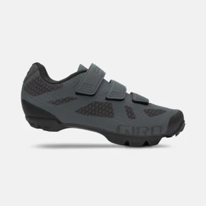 Giro Ranger Portaro Grey 46 -Open Box - Picture 1 of 1