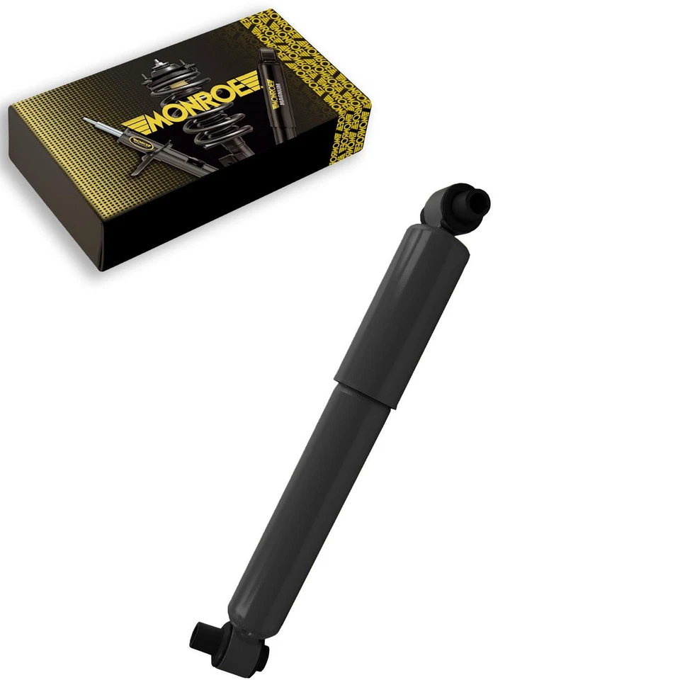 Amortiguador trasero de suspensión Monroe para Freightliner Century Class 2001-2011 Foto 1 de 1