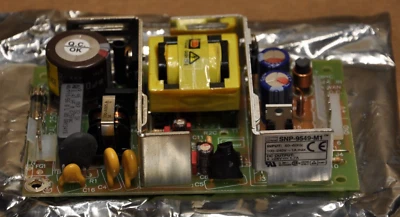 SKYNET ELECTRONIC SNP-9549-M1 / SNP9549M1 (BRAND NEW) - Image 1 of 4