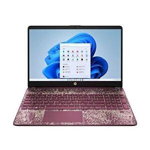 HP 15-dy4009cy Notebook Intel I5-1155G7  12GB DDR 15.6" Touch Screen