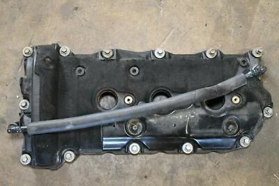 09-17 BUICK ENCLAVE Pasajero Derecho Derecho Brazo Balancín Válvula Cubierta 3.6L 12626266 Foto 1 de 3