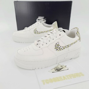 Las mejores ofertas en Zapatillas deportivas Blanco Nike Leopardo Para  mujeres | eBay