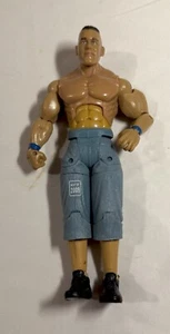 Figura de acción WWE Wrestling 7" - John Cena - 2003 Jakks - Imagen 1 de 2
