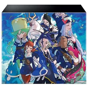 Pokemon Card Sword & Shield Diamond Clan Special Set Irida VSTAR Universe JAPAN - Picture 1 of 1