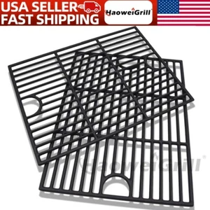 17 Inch Grill Grates Replace for Nexgrill 4 Burner 720-0830H,720-0783E,720-0830X - Picture 1 of 8