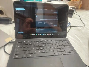 Google Pixelbook Go I5 8 Gb 3,4 GHz - Imagen 1 de 10