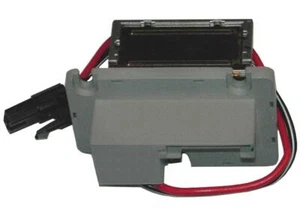 25928168 GM AC HEATER BLOWER MOTOR RESISTOR 01-05 AZTEK RENDEZVOUS MONTANA RELAY - Foto 1 di 1