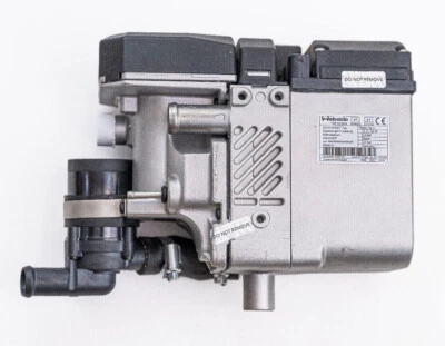 Webasto Thermo Top C TTC DIESEL HEATER 12V WITHOUT PCB - 12 month warranty - Изображение 1 из 3