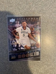 Upperdeck Kyle Anderson Letterman Premier Rookie #65 752/999 - Picture 1 of 2