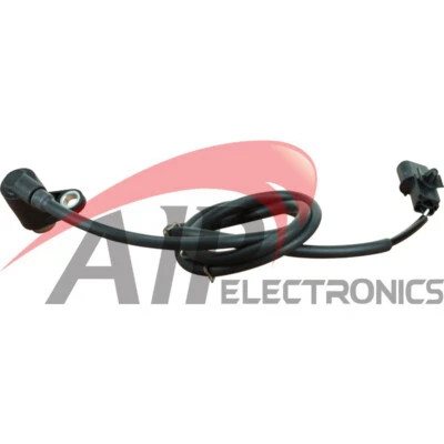 NUEVO SENSOR DE VELOCIDAD DE RUEDA ABS **PARA MITSUBISHI MONTERO 2000-2004 TRASERO IZQUIERDO O DERECHO Foto 1 de 4
