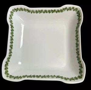 Antique Rosenthal Porcelain Serving Dish Circa 1905 Kronach - Bavaria (Germany) - Picture 1 of 5