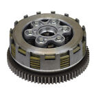 Clutch Assembly with 6 Plates for 200cc & 250cc ATV & Dirt Bike